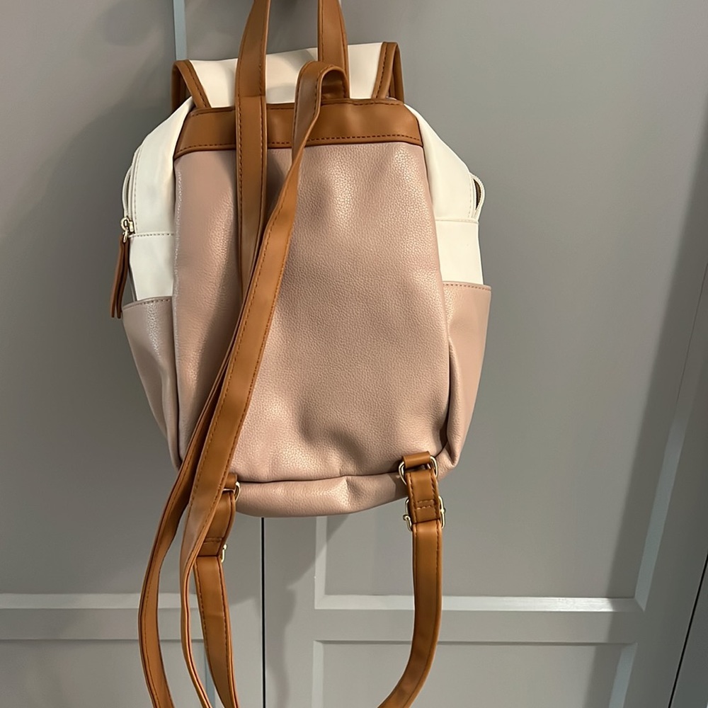 Mini Backpack - Picture 2 of 3